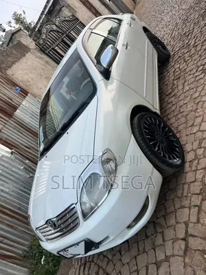 Toyota Corolla Rental