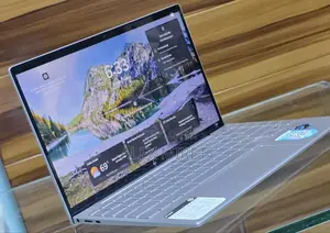 New Laptop HP Envy 14 8GB Intel Core i5 SSD 256GB