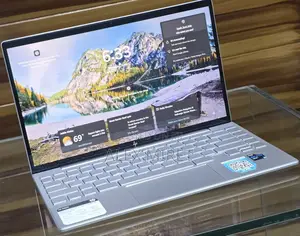 New Laptop HP Envy 14 8GB Intel Core i5 SSD 256GB