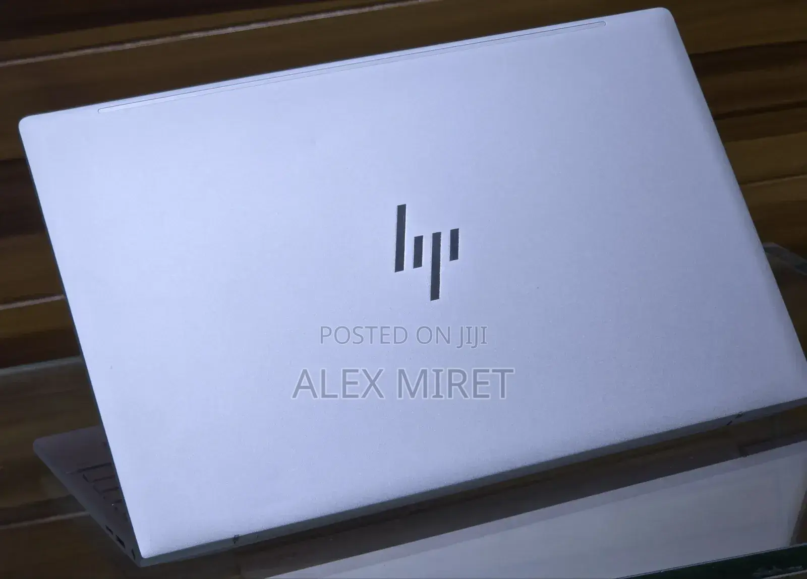 New Laptop HP Envy 14 8GB Intel Core i5 SSD 256GB