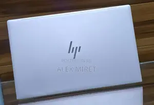 New Laptop HP Envy 14 8GB Intel Core i5 SSD 256GB