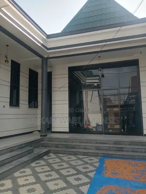 Furnished 7bdrm Villa in Dukem Bishoftu, East Shewa for sale