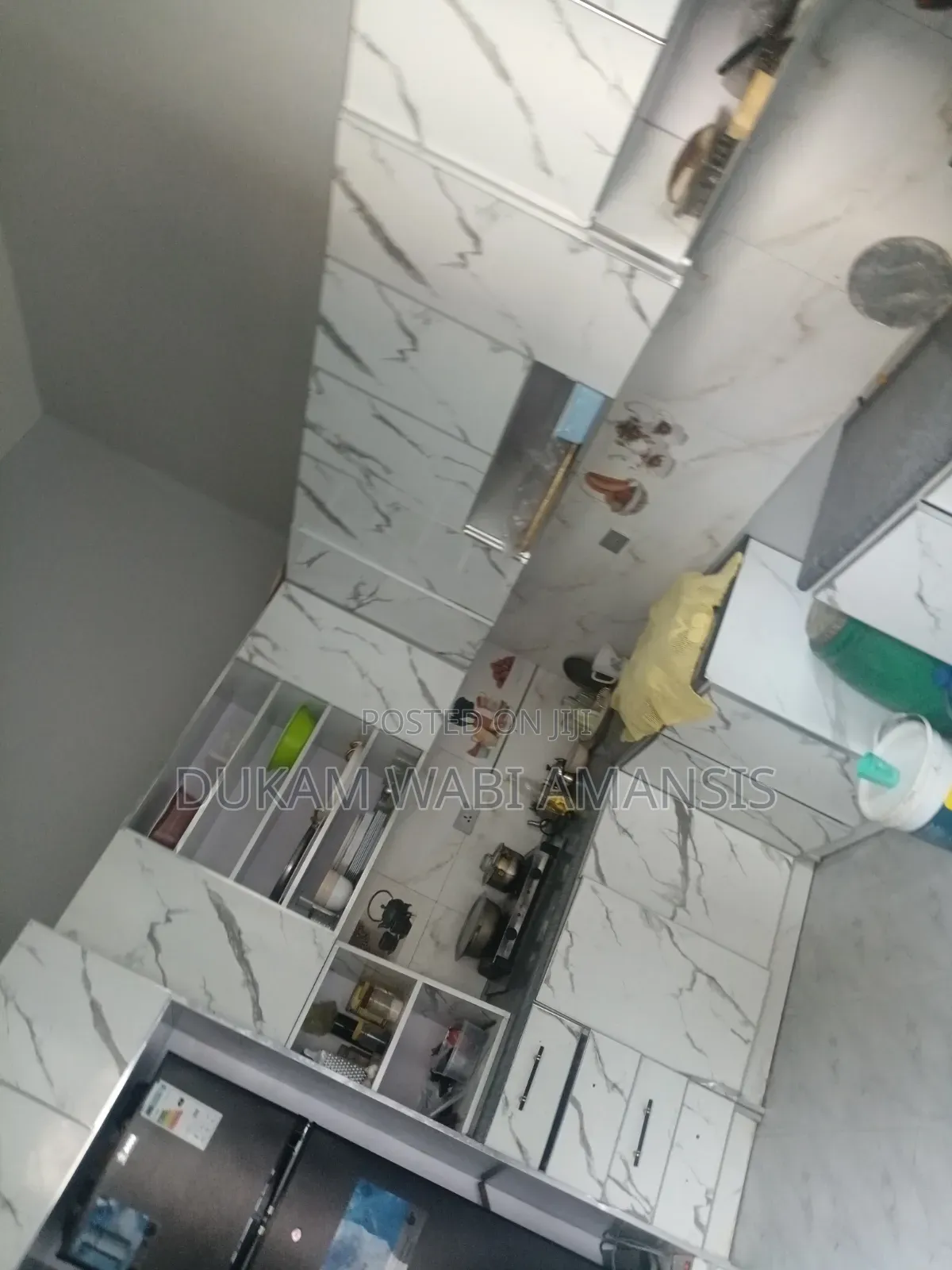 Furnished 7bdrm Villa in Dukem Bishoftu, East Shewa for sale
