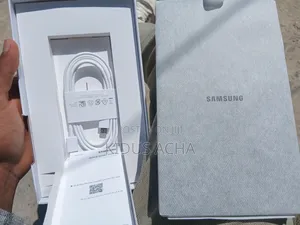 New Samsung Galaxy Tab A9 64 GB Gray