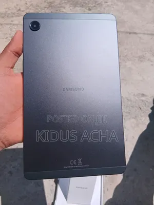 New Samsung Galaxy Tab A9 64 GB Gray
