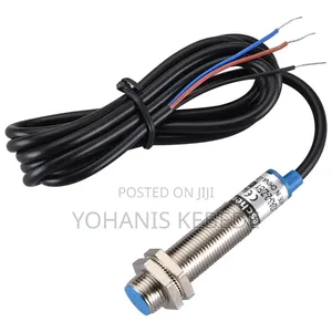 PNP ,M12 Proximity Sensor