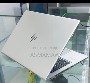New Laptop HP EliteBook 840 8GB Intel Core i5 SSD 512GB