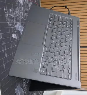 New Laptop Lenovo ThinkPad Yoga 16GB Intel Core i7 SSD 256GB