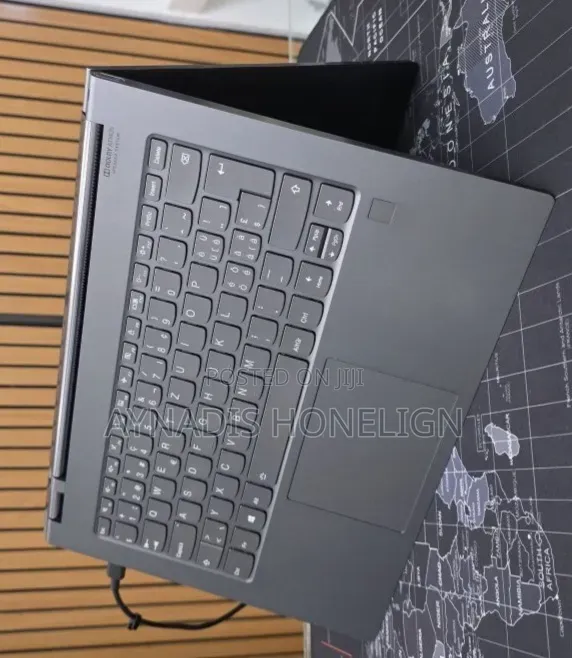 New Laptop Lenovo ThinkPad Yoga 16GB Intel Core i7 SSD 256GB
