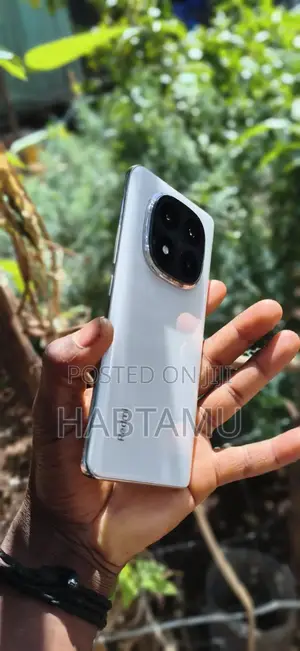 New Xiaomi Redmi Note 14 Pro+ 256 GB Blue
