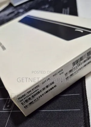 New Samsung Galaxy Tab A11 64 GB
