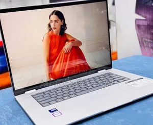 New Laptop HP Envy X360 8GB Intel Core i5 SSD 512GB