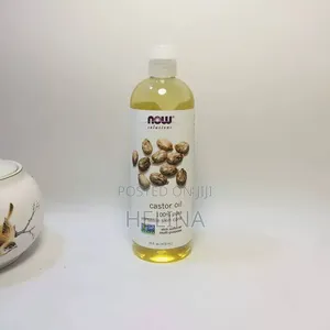 100% Pure Versatile Skin Care Now Castor Oil Original From Usa