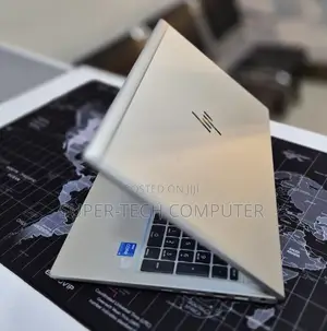 New Laptop HP EliteBook 850 G8 8GB Intel Core i5 SSD 256GB