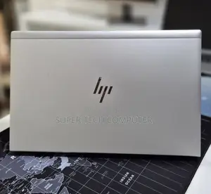 New Laptop HP EliteBook 850 G8 8GB Intel Core i5 SSD 256GB