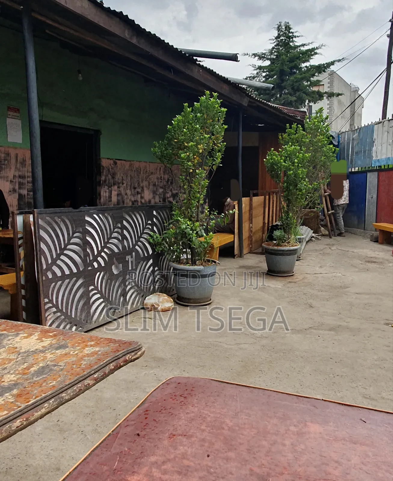 3bdrm House in Bole for sale