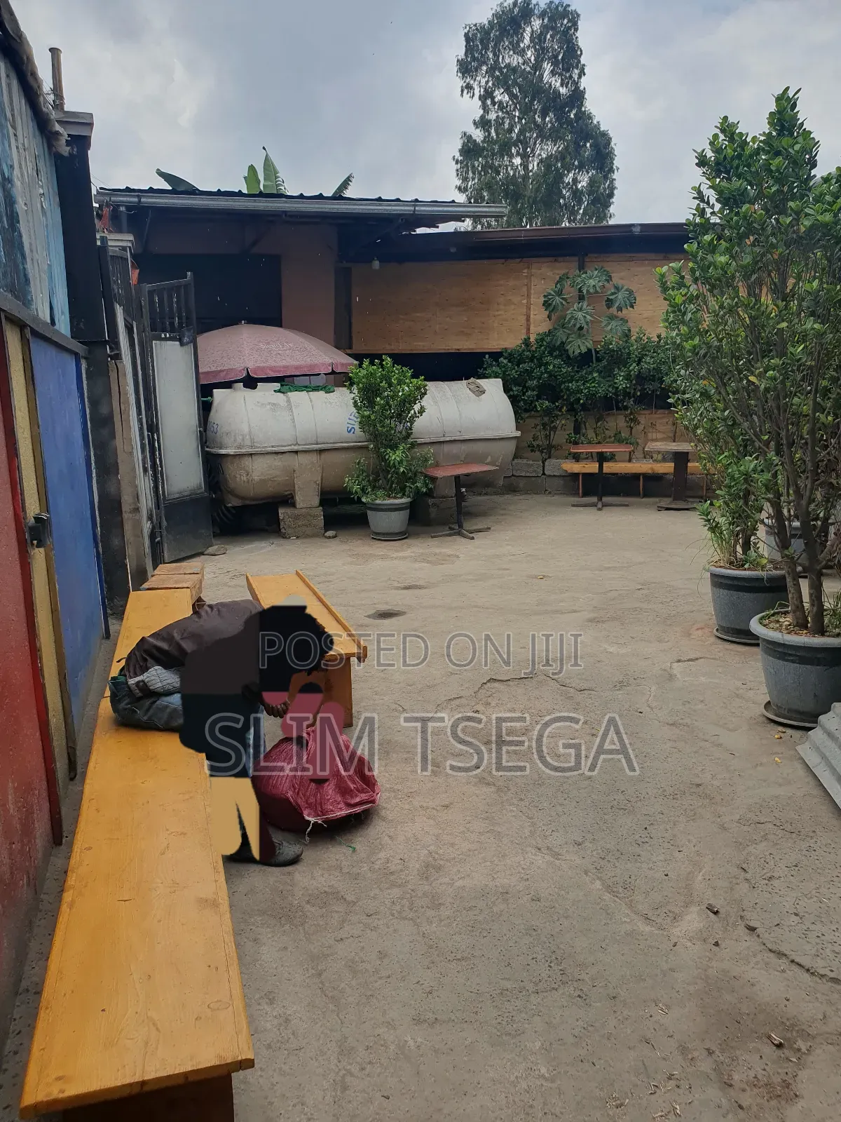 3bdrm House in Bole for sale