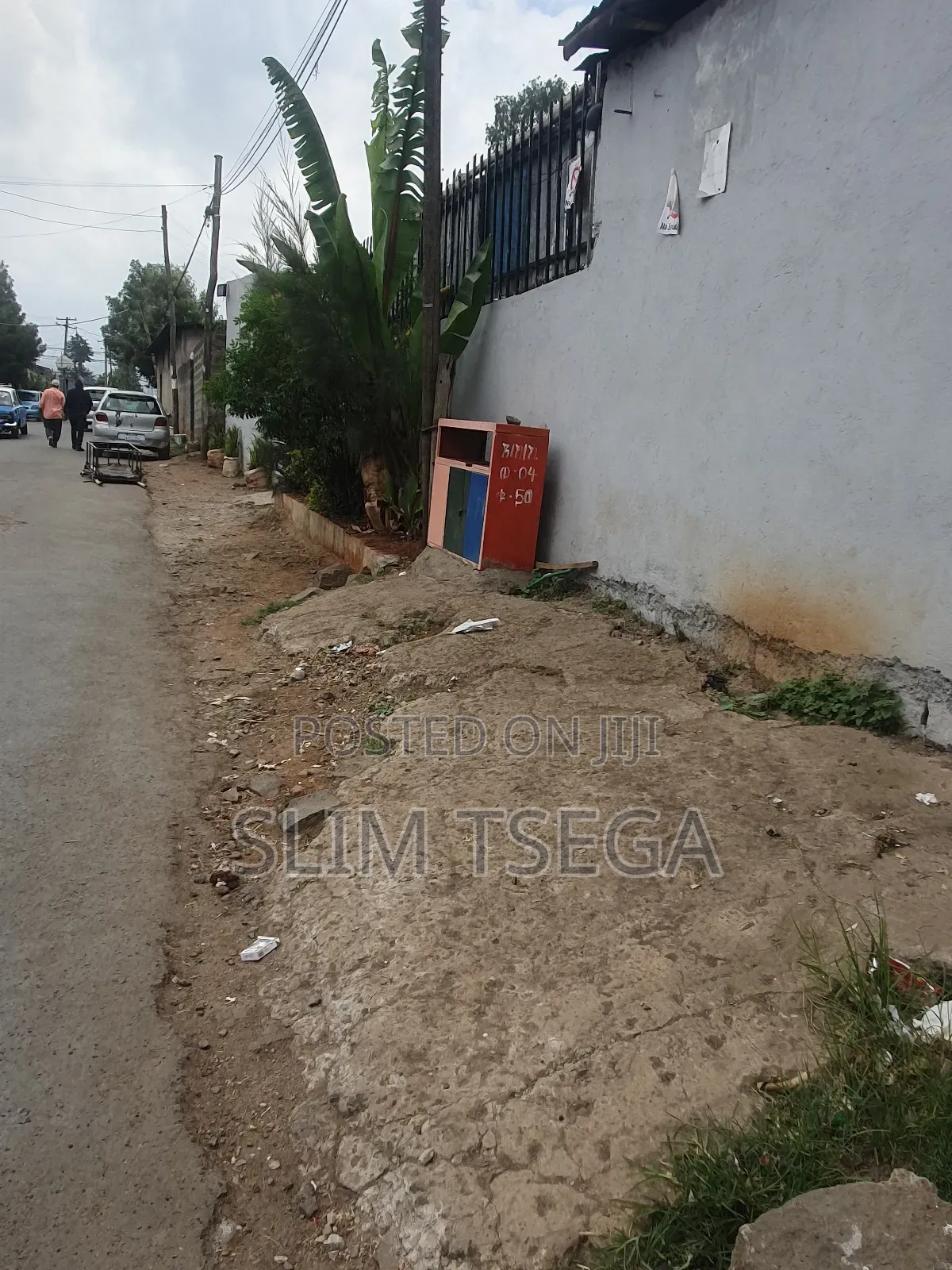 3bdrm House in Bole for sale