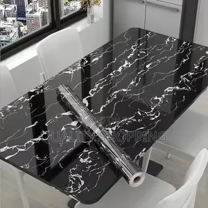 Self Adhesive Waterproof Sticker