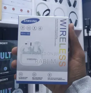 Samsung Earpod