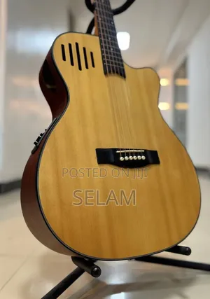 New Guitar