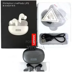 ‎ Lenovo Thinkplus Livepods Lp5