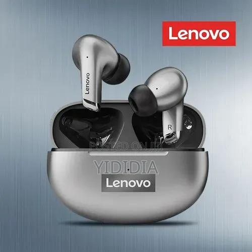 ‎ Lenovo Thinkplus Livepods Lp5