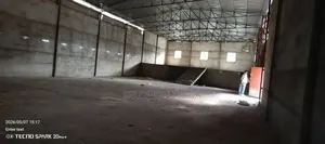 ለክራይ የቀረ መጋዘን 500ካሬ