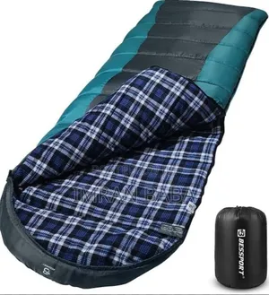 Sleeping Bag ለጉዞ