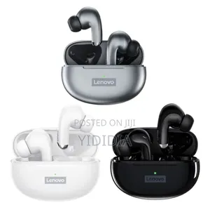 ‎ Lenovo Thinkplus Livepods Lp5