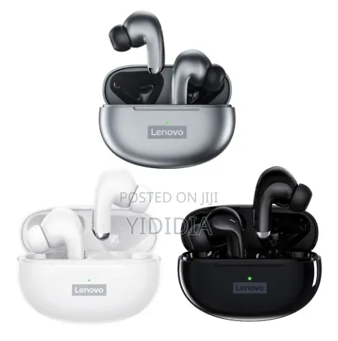‎ Lenovo Thinkplus Livepods Lp5