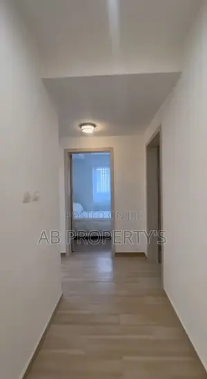 Furnished 3bdrm Apartment in ካሳንችስ, Kirkos for sale