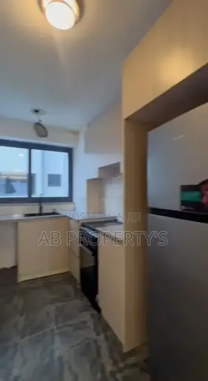 Furnished 3bdrm Apartment in ካሳንችስ, Kirkos for sale