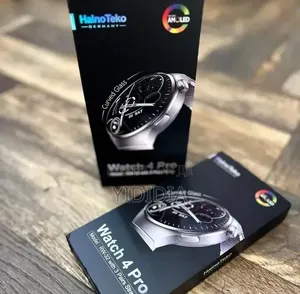 Hainoteko Watch 4 Pro