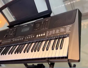 New Keyboard
