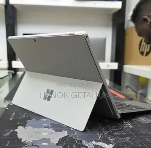 New Laptop Microsoft Surface Pro 7 16GB Intel Core i7 SSD 512GB