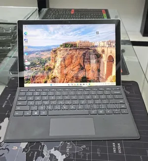 New Laptop Microsoft Surface Pro 7 16GB Intel Core i7 SSD 512GB