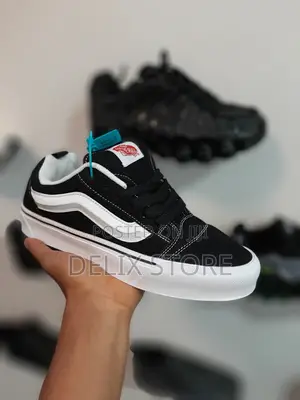 Vans Old Skool