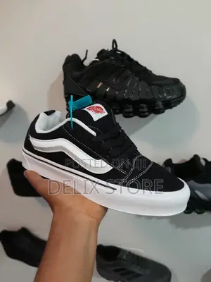 Vans Old Skool