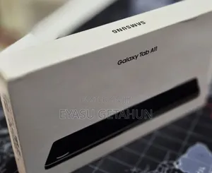 New Samsung Galaxy Tab A11 64 GB