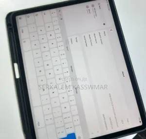 New Apple iPad Pro 1 TB Gray