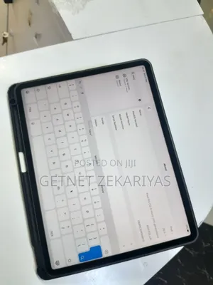 New Apple iPad Pro 1 TB