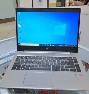 New Laptop HP ProBook 440 G7 8GB Intel Core i7 SSD 512GB