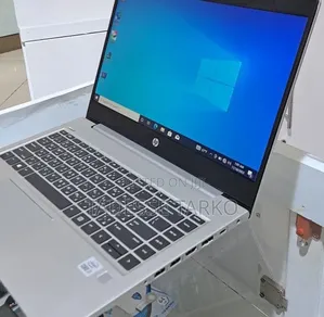 New Laptop HP ProBook 440 G7 8GB Intel Core i7 SSD 512GB