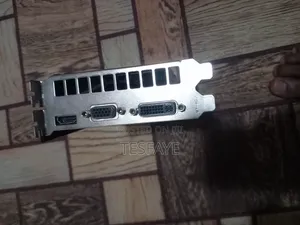 Nividia GTX 750ti Graphics Card