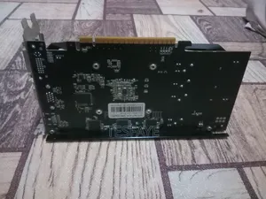 Nividia GTX 750ti Graphics Card