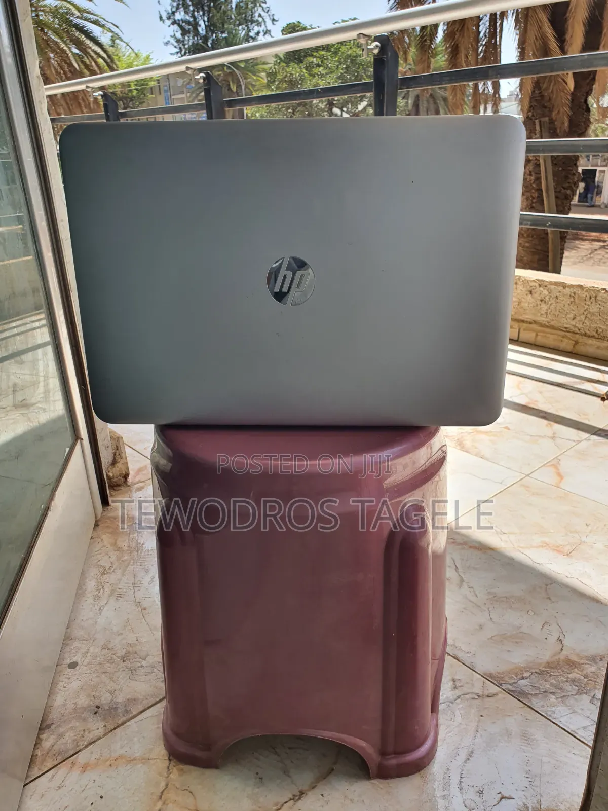 Laptop HP ProBook 430 G7 8GB Intel Core i7 HDD 1T