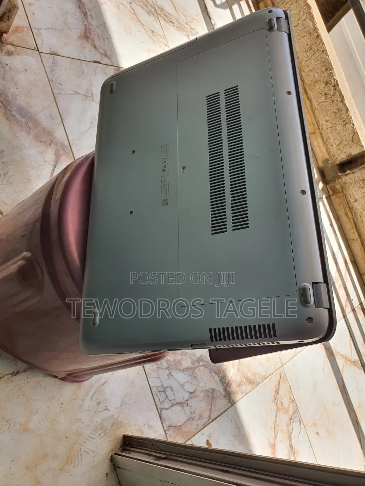 Laptop HP ProBook 430 G7 8GB Intel Core i7 HDD 1T