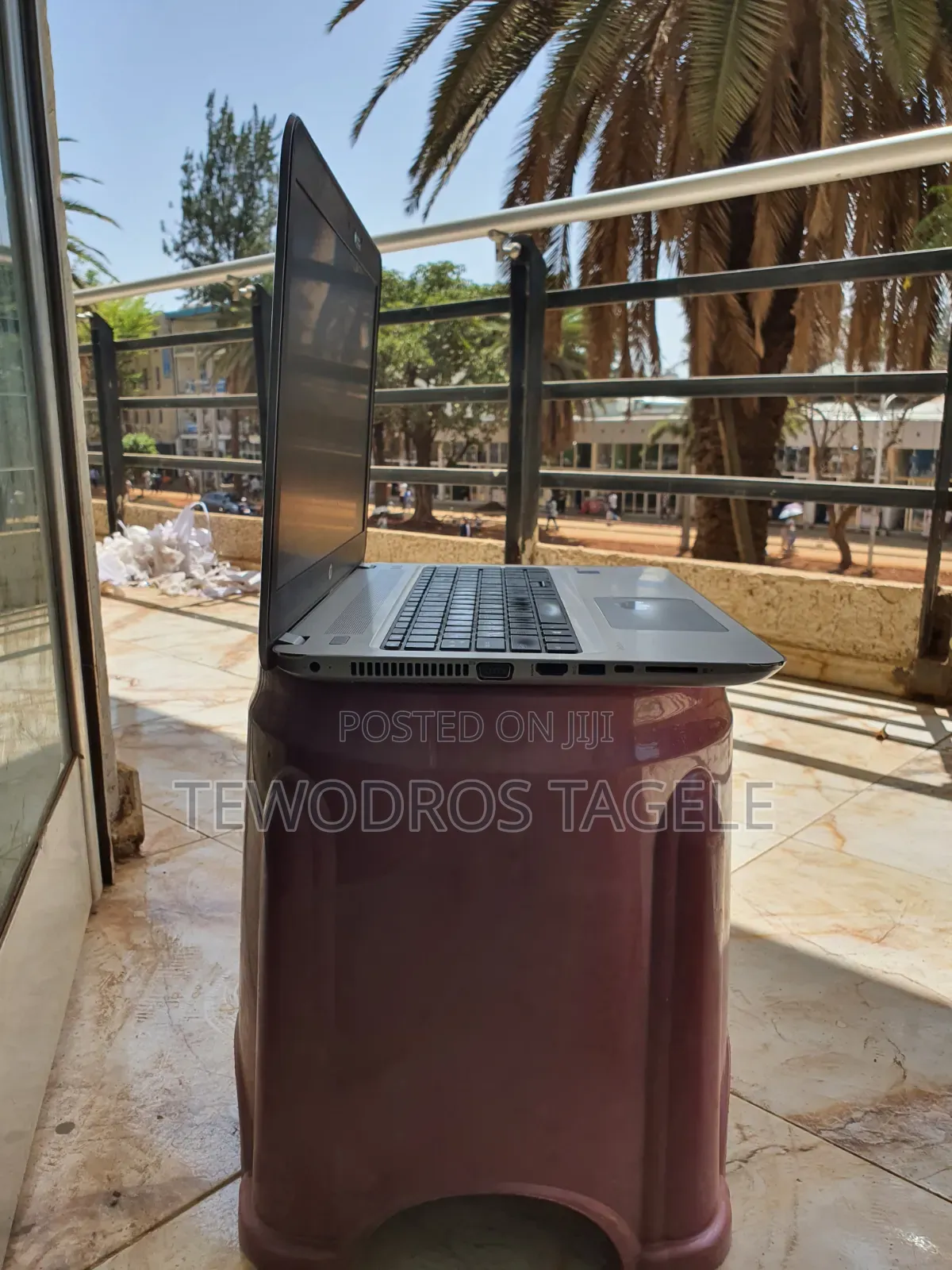 Laptop HP ProBook 430 G7 8GB Intel Core i7 HDD 1T