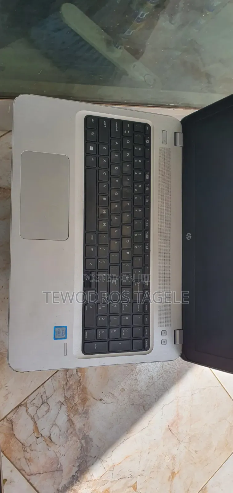 Laptop HP ProBook 430 G7 8GB Intel Core i7 HDD 1T